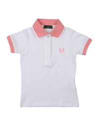 Поло Fred Perry