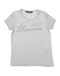 Футболка Miss Blumarine Jeans