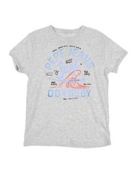 Футболка Pepe Jeans