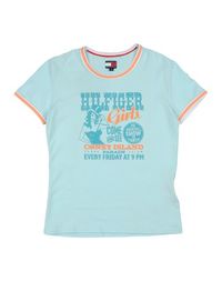 Футболка Tommy Hilfiger
