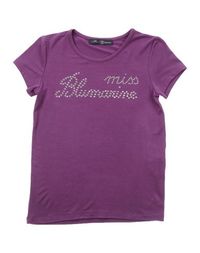 Футболка Miss Blumarine Jeans