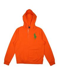 Толстовка Ralph Lauren