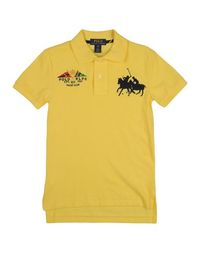 Поло Ralph Lauren