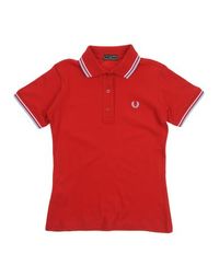 Поло Fred Perry