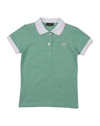 Поло Fred Perry