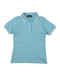 Поло Fred Perry