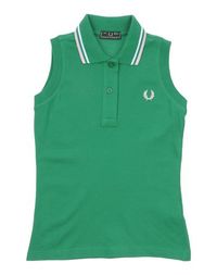 Поло Fred Perry