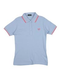 Поло Fred Perry