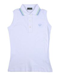 Поло Fred Perry