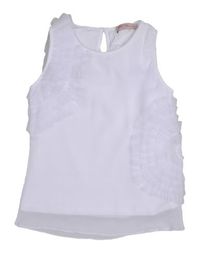 Блузка Miss Blumarine