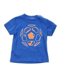 Футболка Bikkembergs