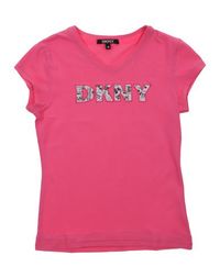 Футболка Dkny