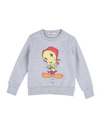 Толстовка Fashion Comics