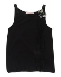 Блузка Miss Blumarine