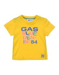 Футболка GAS