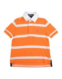 Поло Ralph Lauren