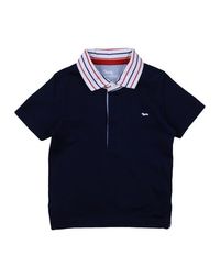 Поло Harmont&;Blaine