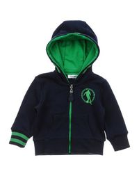Толстовка Bikkembergs