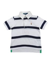 Поло Ralph Lauren