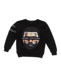 Толстовка Mnml Couture