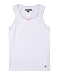 Футболка Tommy Hilfiger