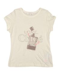 Футболка ChloÉ