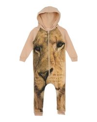 Детский комбинезон Popupshop
