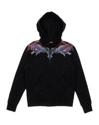 Толстовка Marcelo Burlon