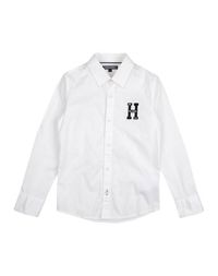 Pубашка Tommy Hilfiger