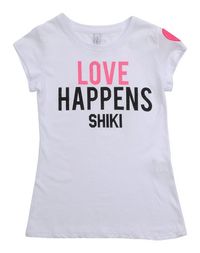 Футболка Shiki
