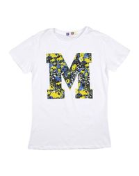Футболка Msgm