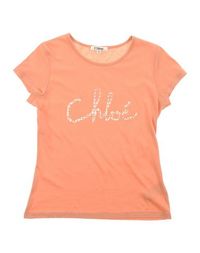 Футболка ChloÉ