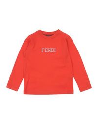 Футболка Fendi