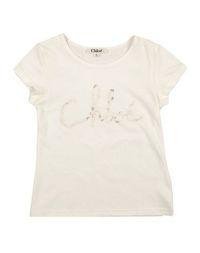 Футболка ChloÉ