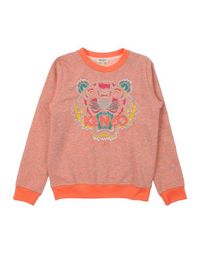 Толстовка Kenzo Kids