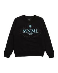 Толстовка Mnml Couture