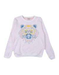 Толстовка Kenzo Kids