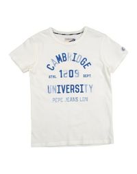 Футболка Pepe Jeans