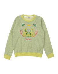 Толстовка Kenzo Kids