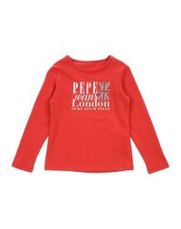 Футболка Pepe Jeans