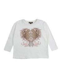 Футболка Roberto Cavalli