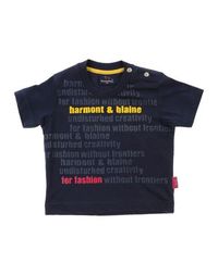 Футболка Harmont&;Blaine