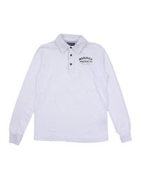 Поло Woolrich