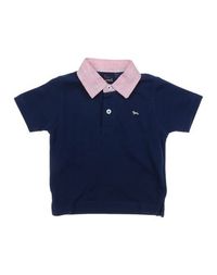 Поло Harmont&;Blaine