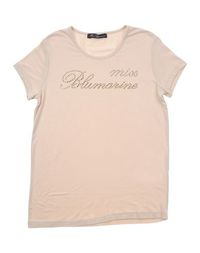 Футболка Miss Blumarine Jeans