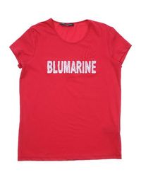 Футболка Miss Blumarine Jeans