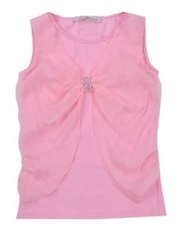Футболка Miss Blumarine