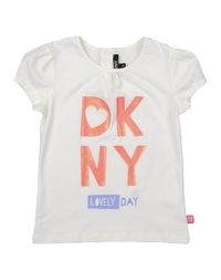 Футболка Dkny