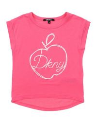 Футболка Dkny