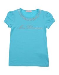 Футболка Miss Blumarine